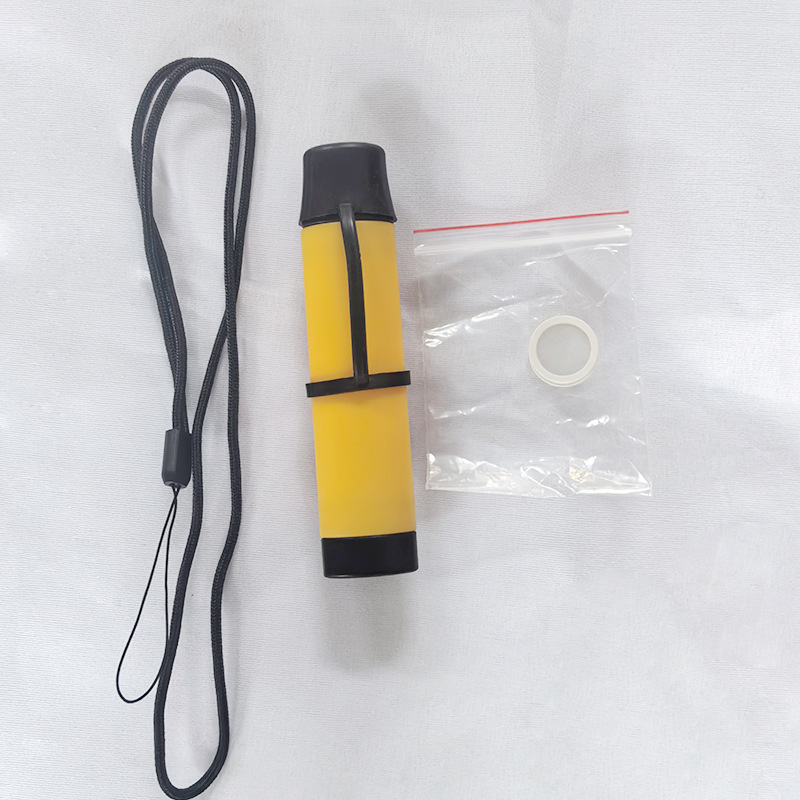 Musical Instrument Flute - คาซู ขลุ่ยเป่าลม ระดับมืออาชีพ เครื่องดนตรี ขลุ่ยเสียงสองรู ซูก้าฟลุต