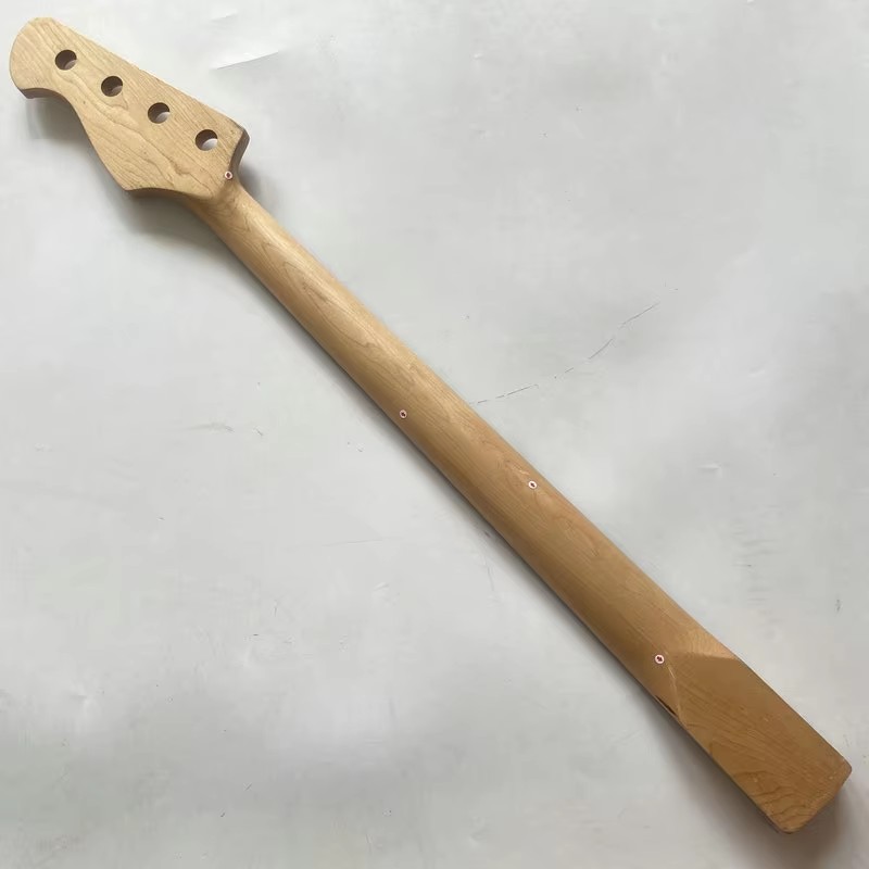 Bass Guitar Fretless - คอกีตาร์เบสไฟฟ้า 4 สาย รุ่น PN990 ของแท้