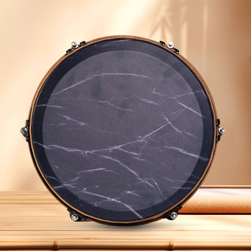 กลองเจมเบ้ระดับมืออาชีพ 12 นิ้ - Musical Instrument Africa บทวิจารณ์และราคา