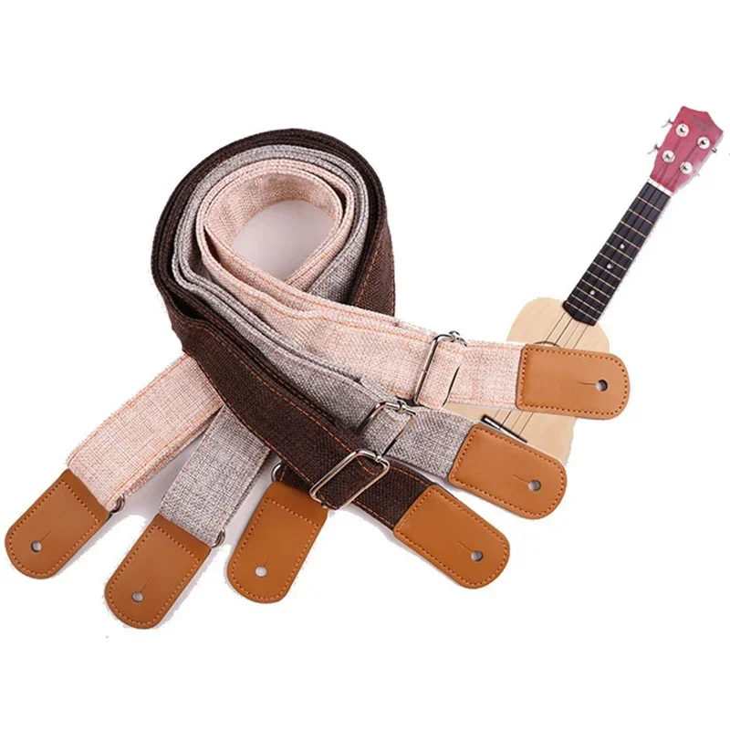 สายสะพายกีตาร์/อูคูเลเล่ ปรับไ - Musical Instrument Sounds บทวิจารณ์และราคา
