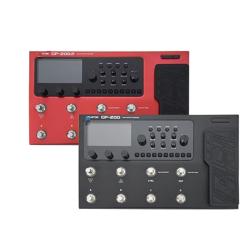 ซาวด์การ์ดกีตาร์ไฟฟ้าเบสซินธิไ - Musical Instrument Sounds บทวิจารณ์และราคา