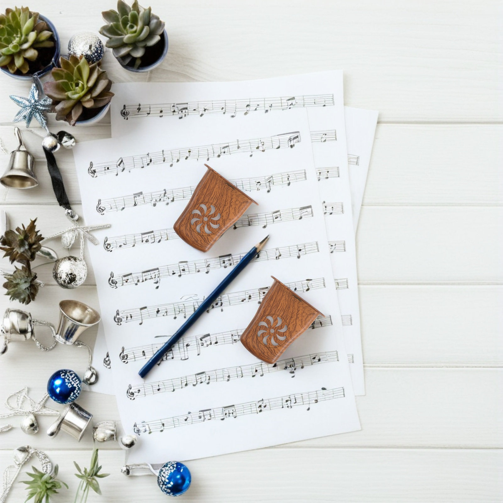 เครื่องเพิ่มความชื้นสำหรับกีตา - Musical Instrument Sounds บทวิจารณ์และราคา