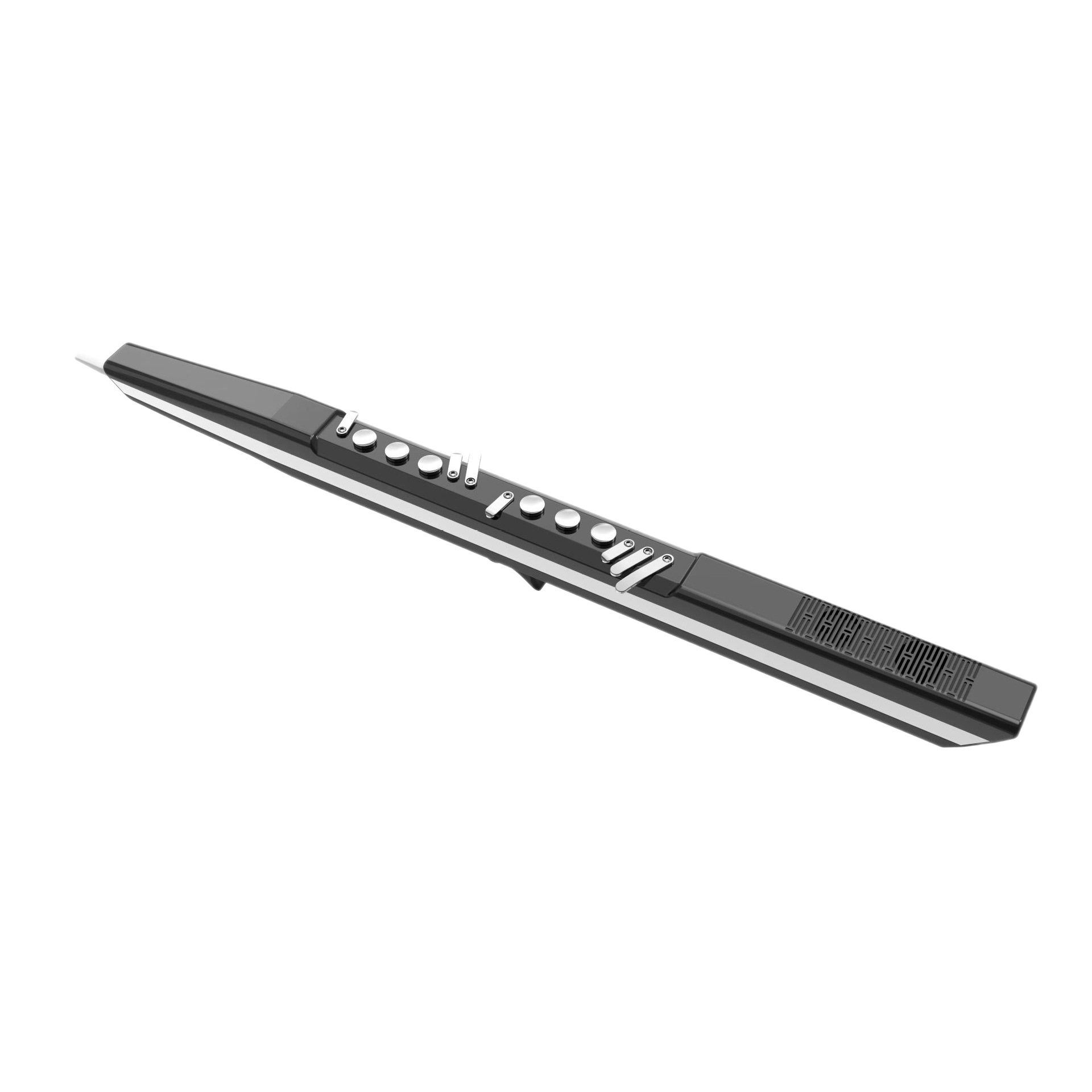 เครื่องดนตรีลมอิเล็กทรอนิกส์,  - Musical Instrument Flute บทวิจารณ์และราคา