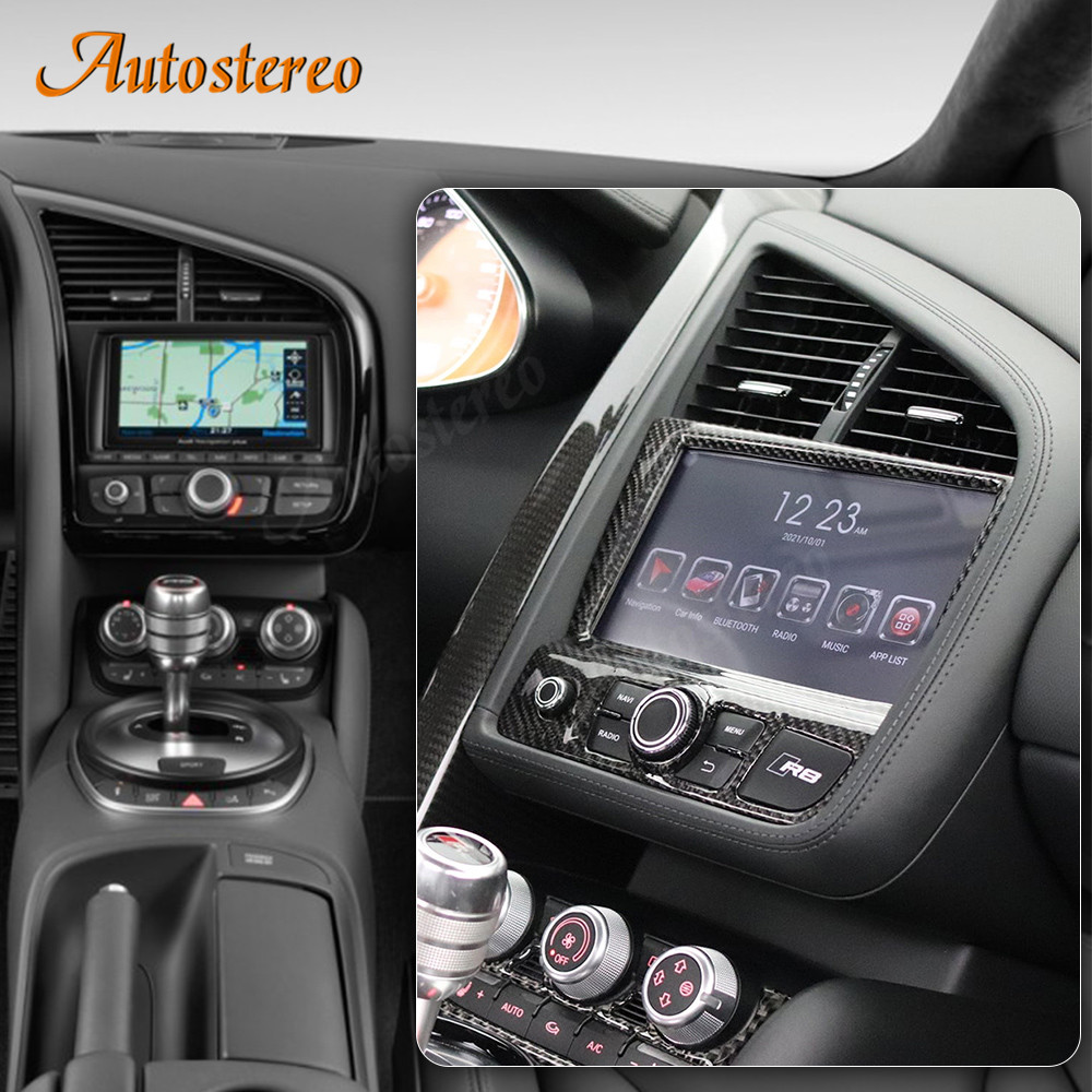 CarPlay Android 13 สําหรับAudi - Musical Instrument Of India บทวิจารณ์และราคา