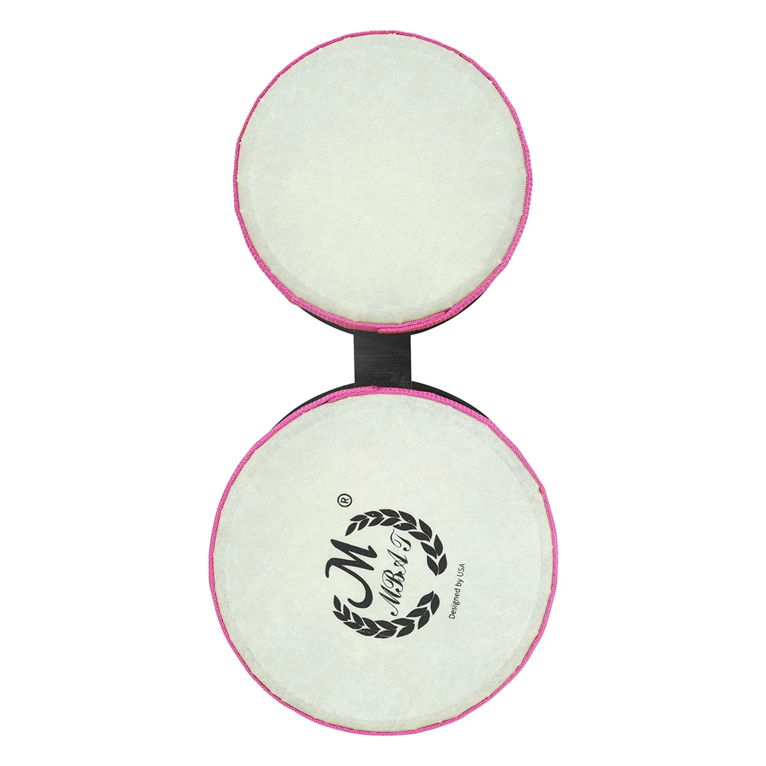ชุดกลองบองโกแบบพกพาขนาด 5+6 นิ - Bongo Drum Set บทวิจารณ์และราคา