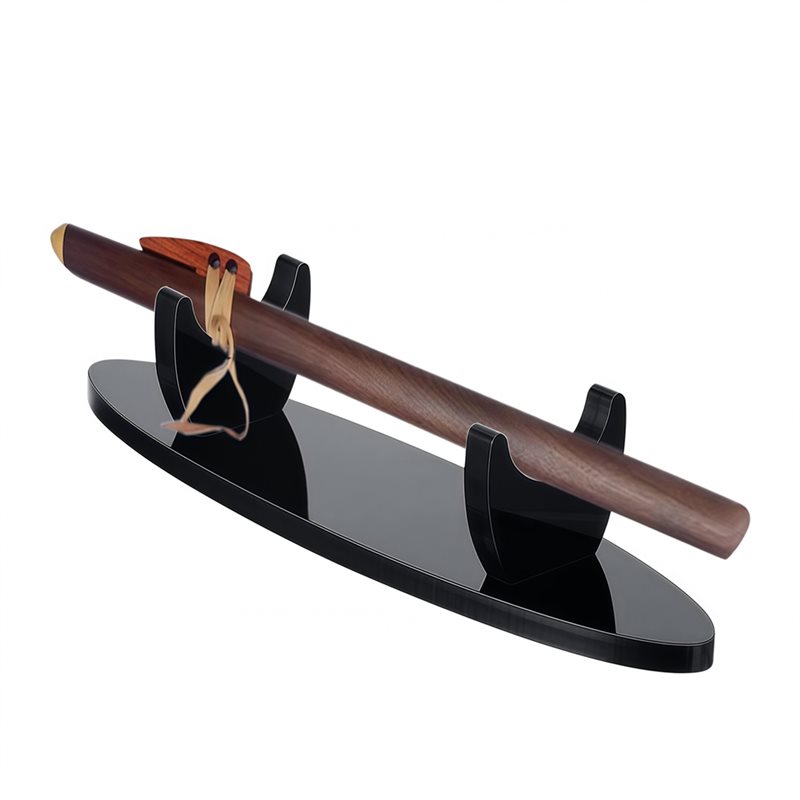 A51Q-ที่วางขลุ่ยอะคริลิก ชั้นว - Musical Instrument Flute บทวิจารณ์และราคา