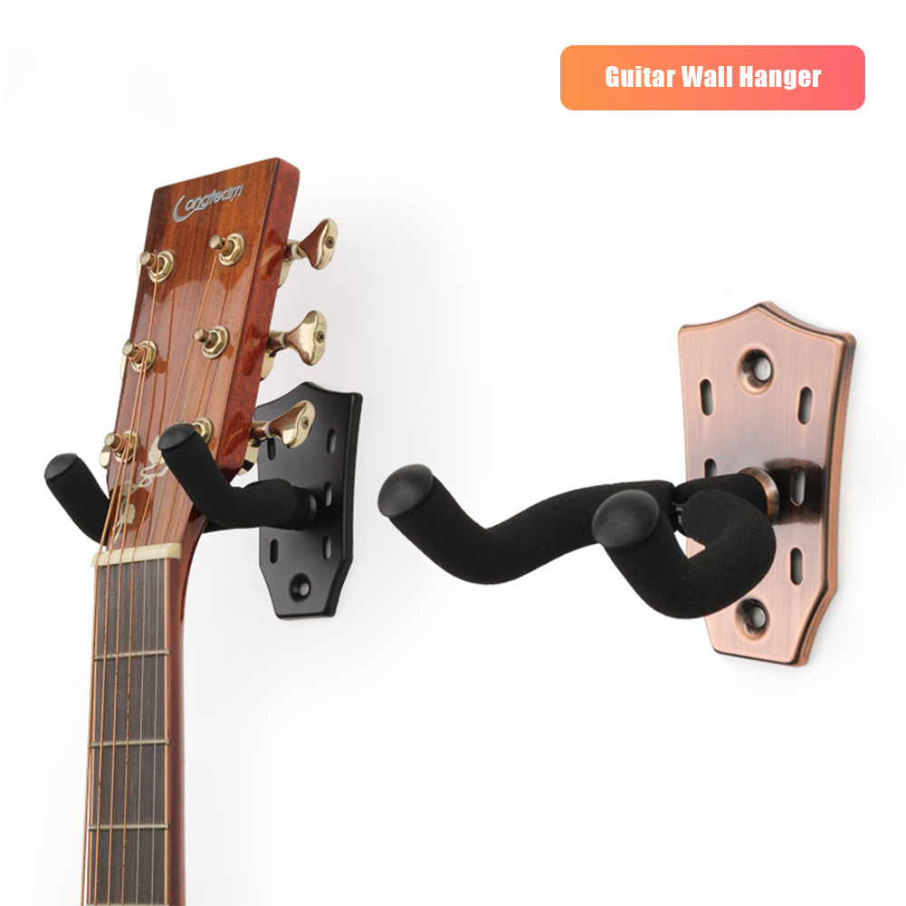 ตะขอแขวนกีตาร์ อูคูเลเล่ ตะขอโ - Musical Instrument Sounds บทวิจารณ์และราคา