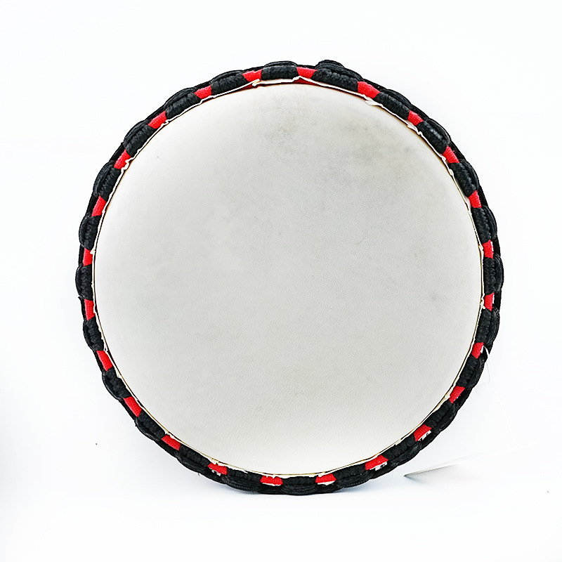 ไม้ขนาดใหญ่กลองแอฟริกัน Sheeps - Musical Instrument Africa บทวิจารณ์และราคา