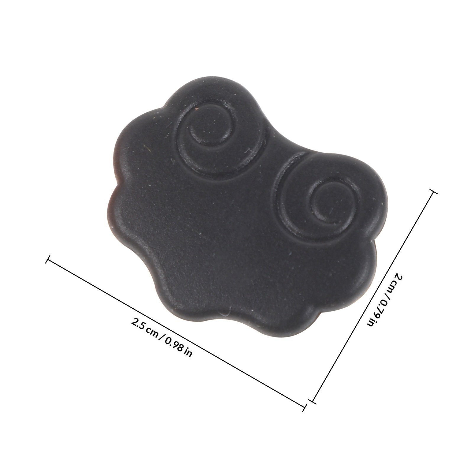 2 ชิ้น อุปกรณ์ลดเสียงเอ้อหู นา - Musical Instrument Sounds บทวิจารณ์และราคา