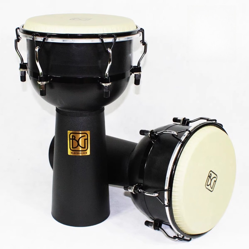 กลองเจมเบ้ 10 นิ้ว สำหรับมืออา - Musical Instrument Africa บทวิจารณ์และราคา