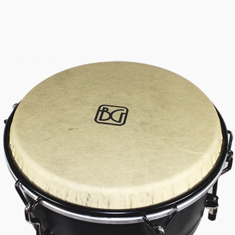 กลองเจมเบ้ 10 นิ้ว สำหรับมืออา - Musical Instrument Africa บทวิจารณ์และราคา