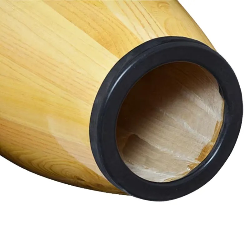 ชุดกลองคองกาขนาด 10-11 นิ้ว พร - Bongo Drum Set บทวิจารณ์และราคา