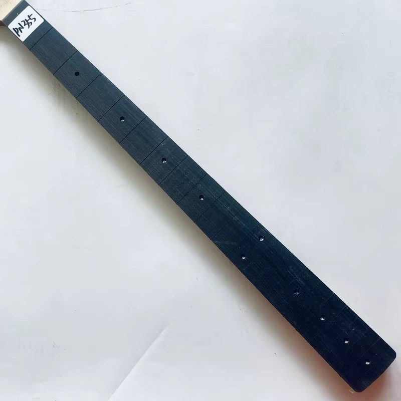 PN355 คอเบสไฟฟ้า 4 สาย แบบไม่ม - Bass Guitar Fretless บทวิจารณ์และราคา