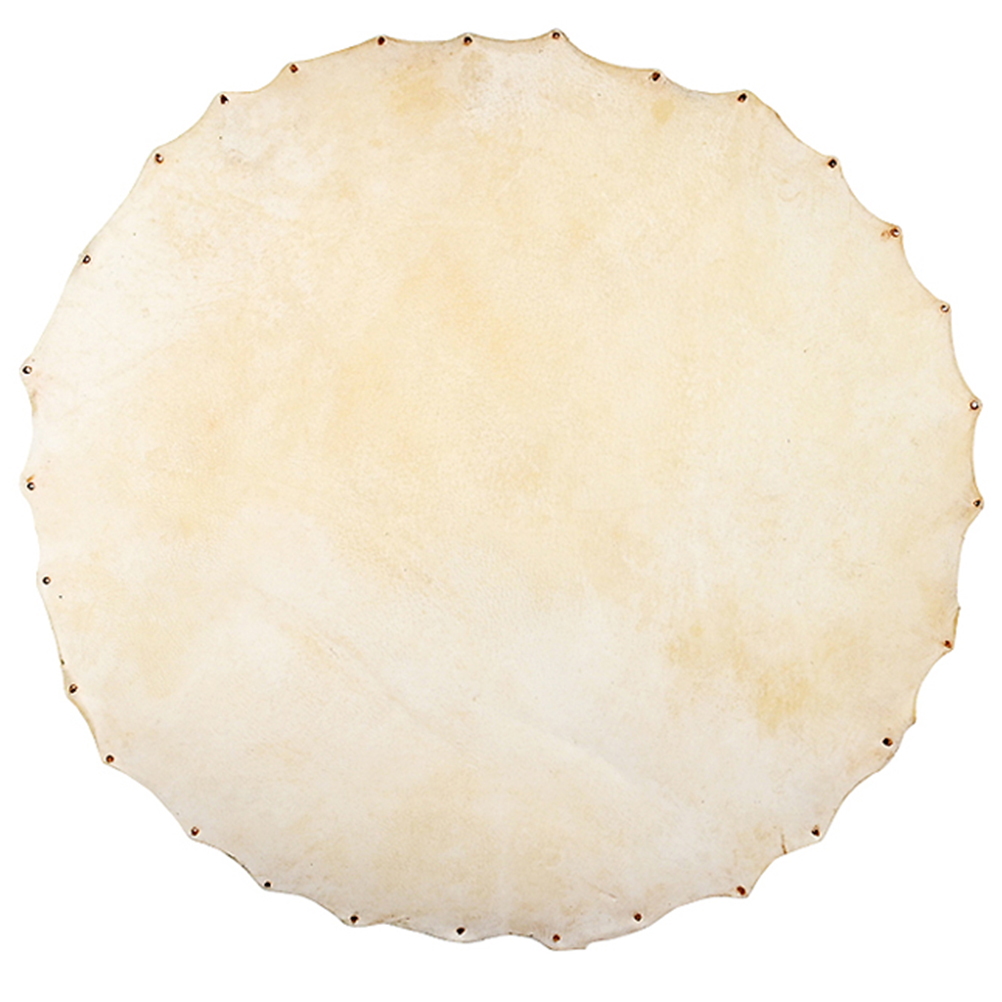 กลองแอฟริกันอุปกรณ์ผิว Percuss - Bongo Drum Set บทวิจารณ์และราคา