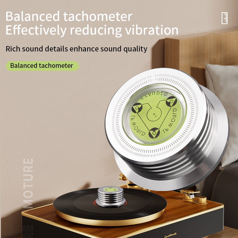YYAUDIO ตัวหนีบแผ่นเสียงไวนิลอ - Musical Instrument Vector บทวิจารณ์และราคา