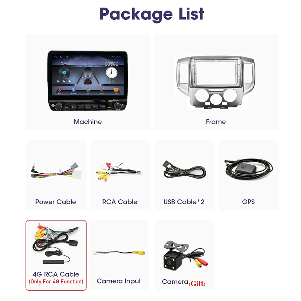 8G Ram Android 14 รถนําทาง GPS - Musical Instrument Of India บทวิจารณ์และราคา