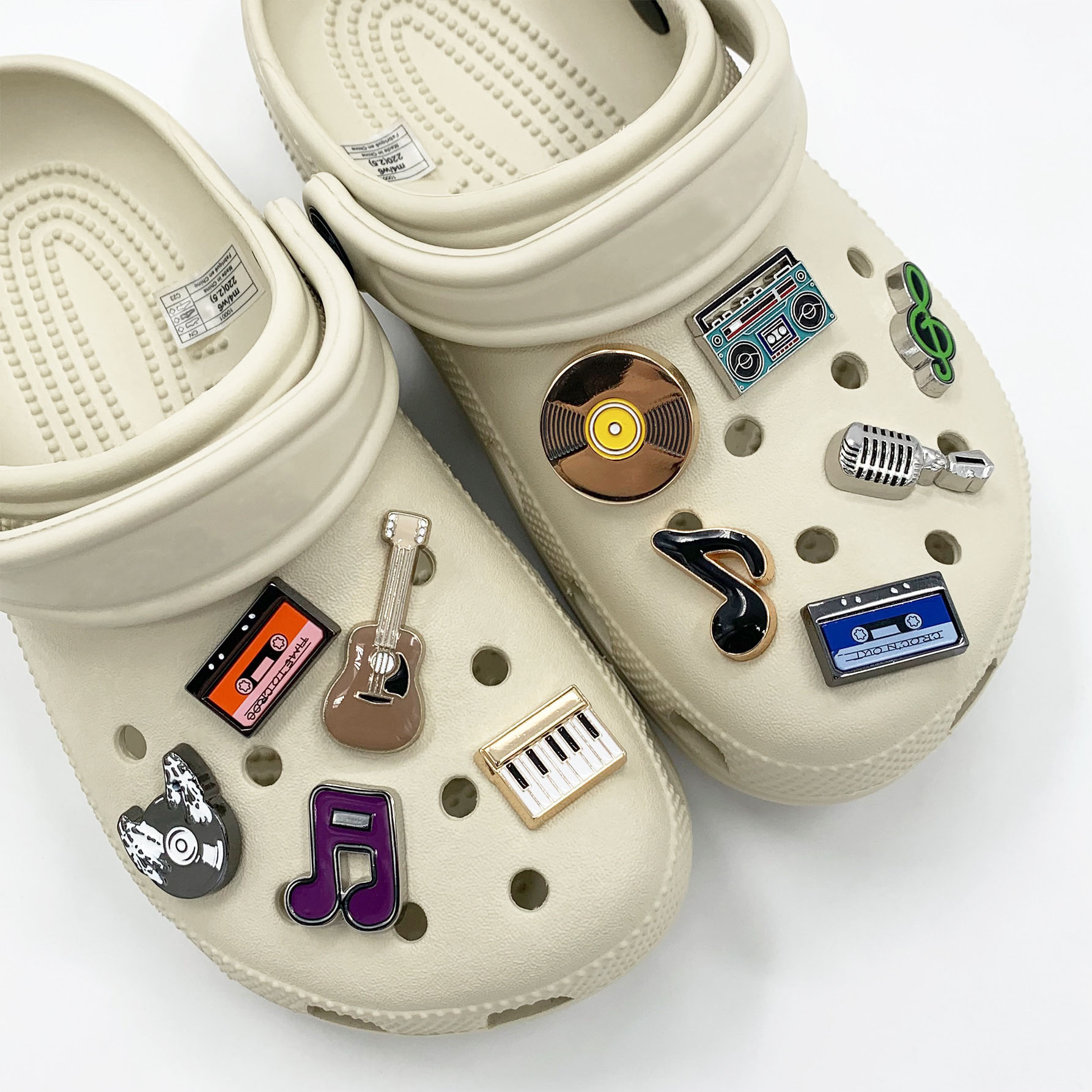 ชุดเครื่องดนตรี 3 มิติ ชาร์มรอ - Musical Instrument Tabla บทวิจารณ์และราคา