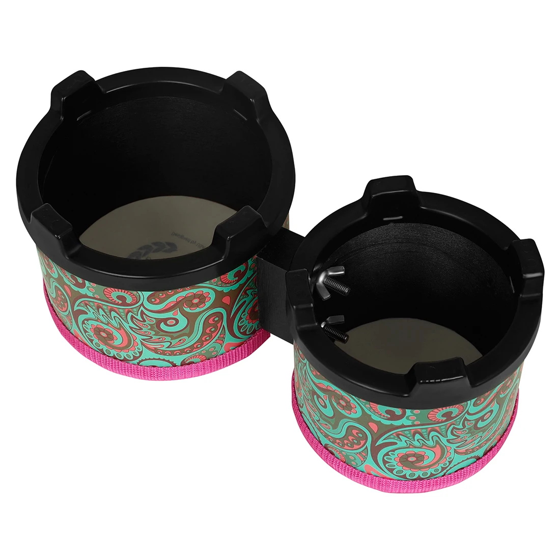 M MBAT กลองบองโก 5 นิ้วและ 6 น - Bongo Drum Set บทวิจารณ์และราคา