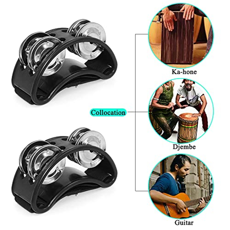 กลองวงรี 2 ชิ้น พร้อมเครื่องดน - Musical Instrument Africa บทวิจารณ์และราคา