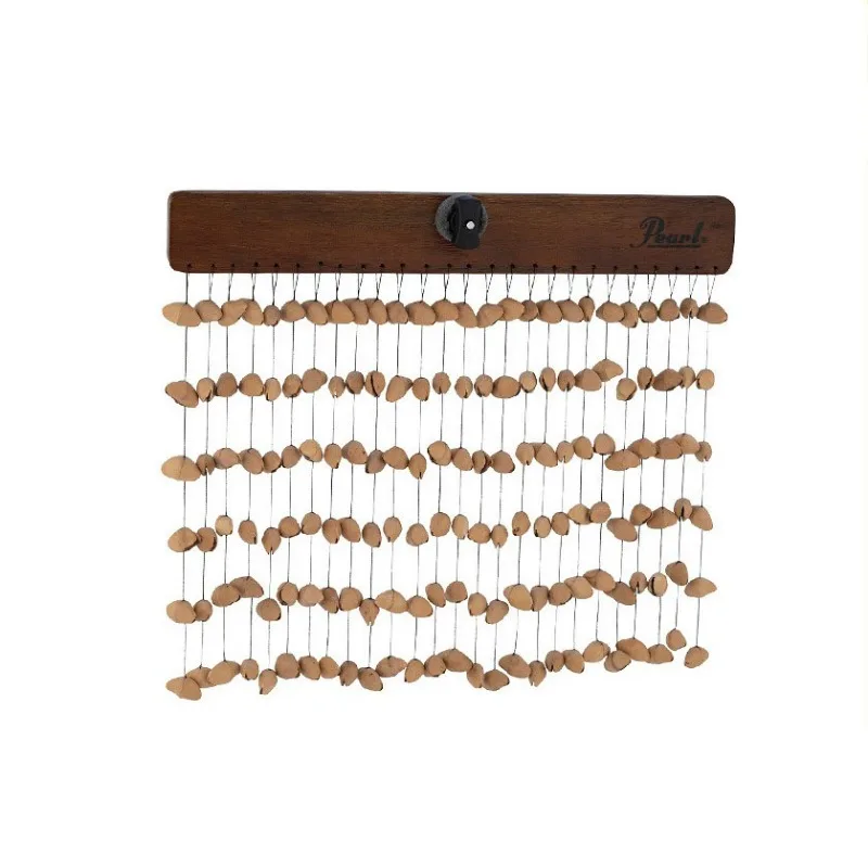 ชุดแหวนกันลมรูปเปลือกหอยผลไม้ป - Musical Instrument Africa บทวิจารณ์และราคา