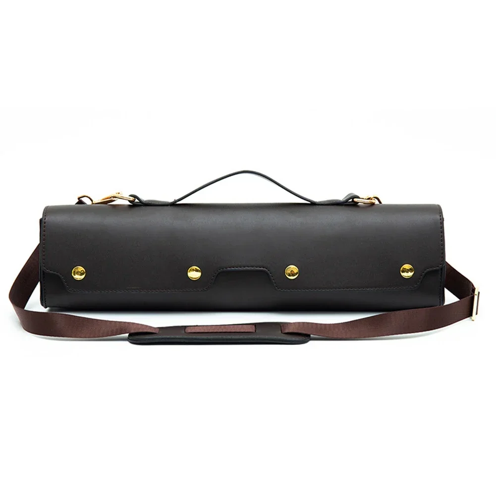 กล่องเก็บของแบบพกพาสำหรับขลุ่ย - Musical Instrument Flute บทวิจารณ์และราคา