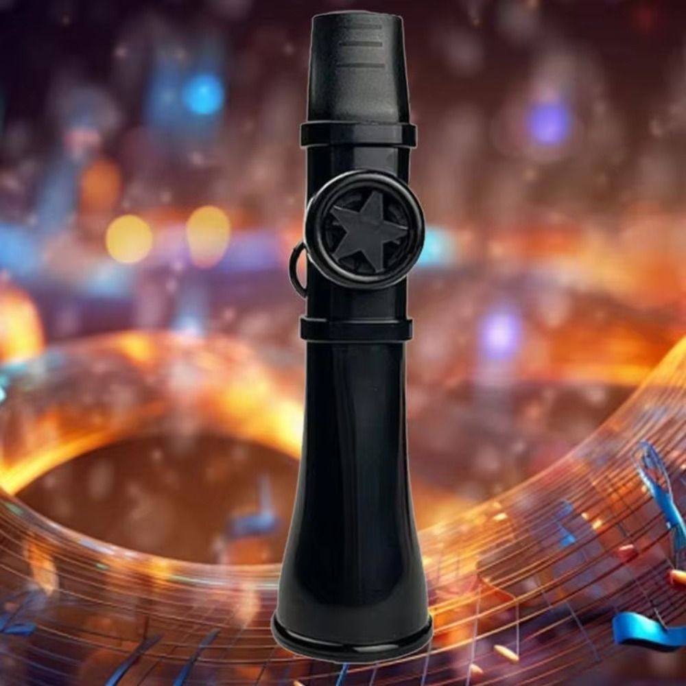 เครื่องดนตรีคาซูรูปทรงขลุ่ย ใช - Musical Instrument Flute บทวิจารณ์และราคา