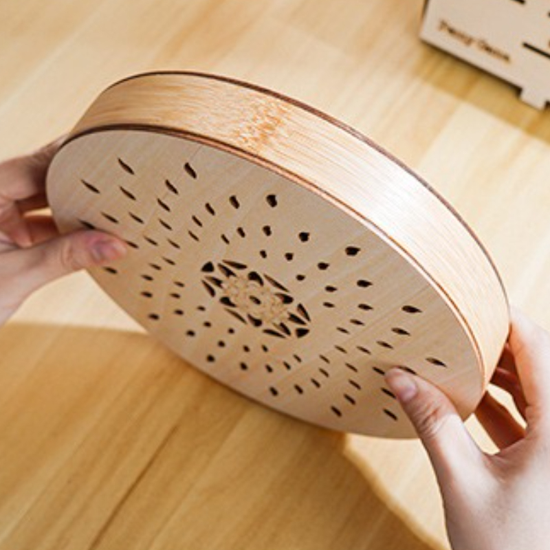 กลองไม้สตรีม สำหรับบำบัดด้วยเส - Musical Instrument Africa บทวิจารณ์และราคา