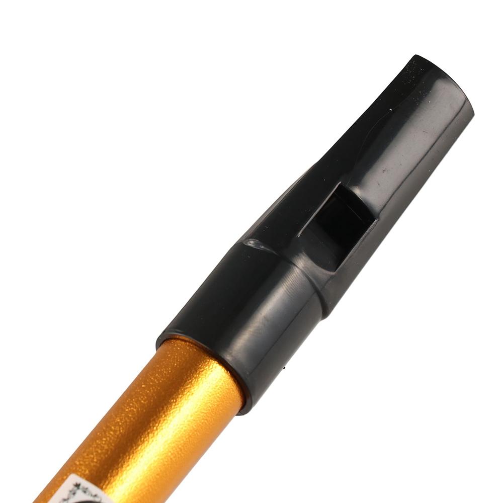 อุปกรณ์ดนตรี ขลุ่ยไอริช 6 รู ข - Musical Instrument Flute บทวิจารณ์และราคา