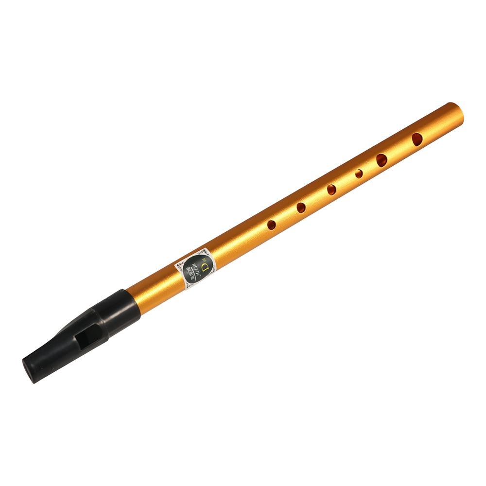 อุปกรณ์ดนตรี ขลุ่ยไอริช 6 รู ข - Musical Instrument Flute บทวิจารณ์และราคา