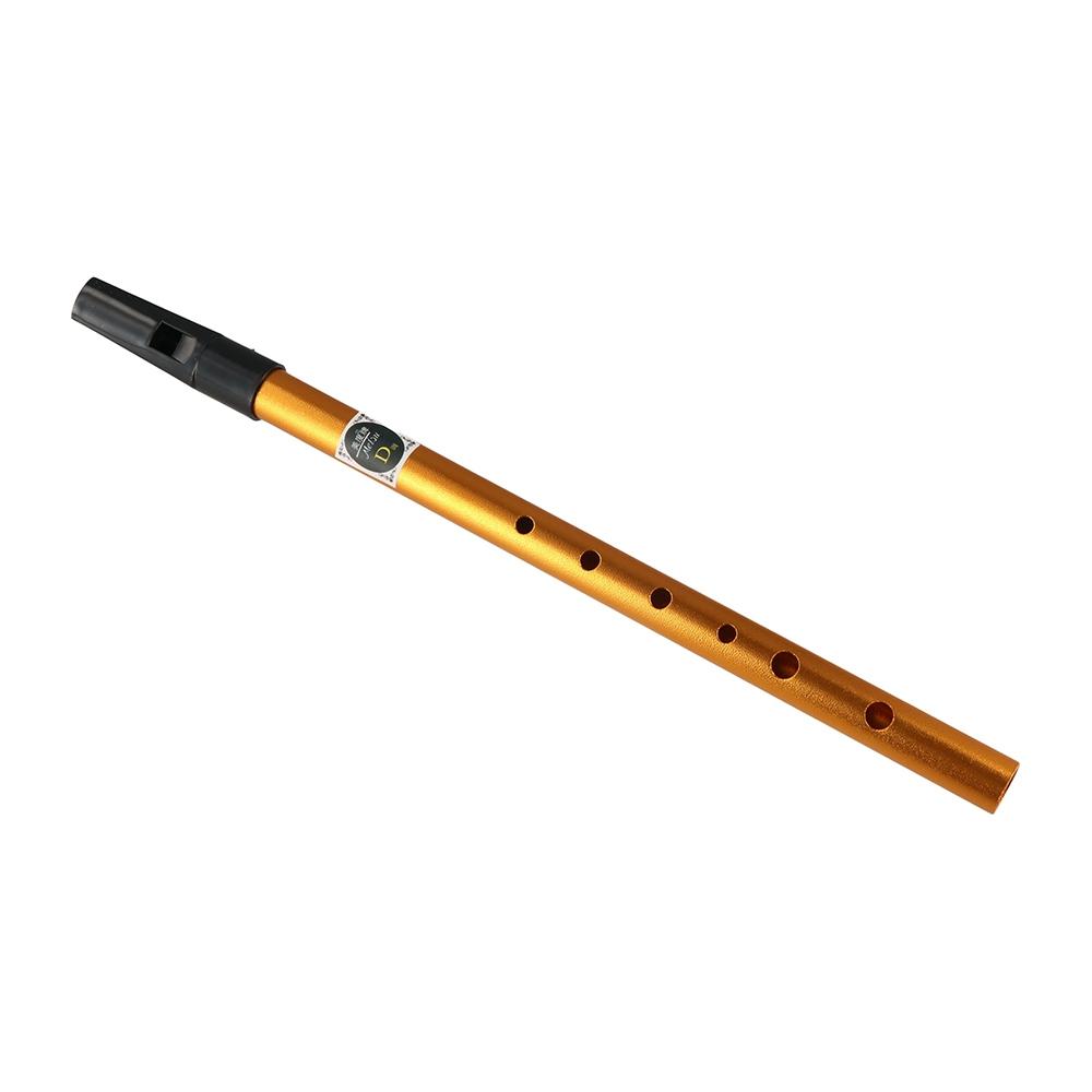 อุปกรณ์ดนตรี ขลุ่ยไอริช 6 รู ข - Musical Instrument Flute บทวิจารณ์และราคา