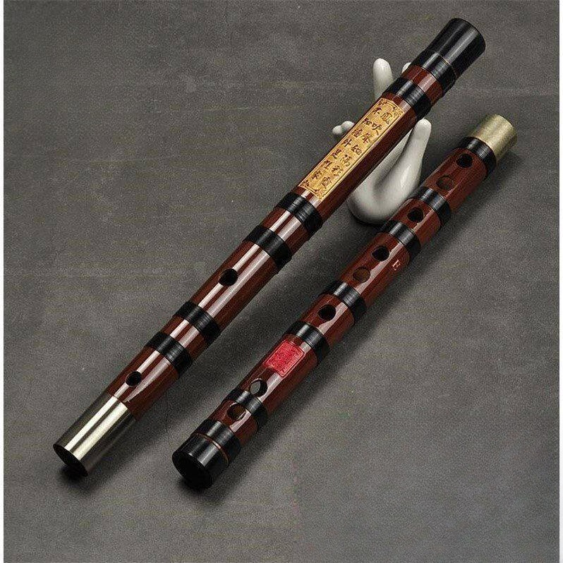 ขลุ่ยไม้ไผ่, ดิซีระดับมืออาชีพ - Musical Instrument Flute บทวิจารณ์และราคา