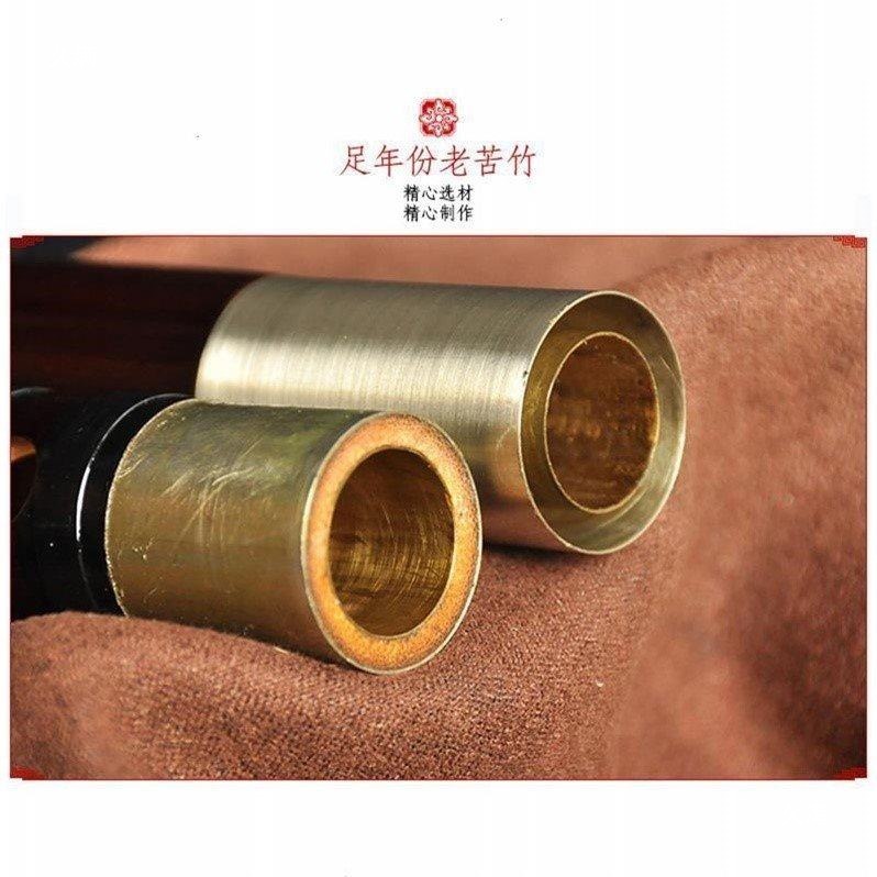 ขลุ่ยไม้ไผ่, ดิซีระดับมืออาชีพ - Musical Instrument Flute บทวิจารณ์และราคา